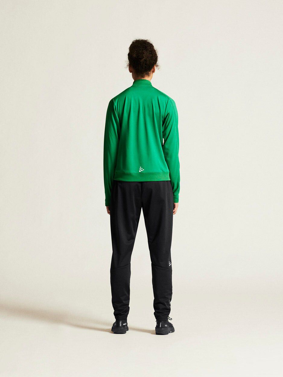 Evolve 2. 0 Full Zip Tr&aelig;nings Tr&oslash;je