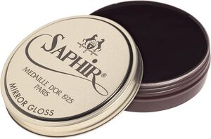 Saphir M&eacute;daille d'Or Mirror Gloss