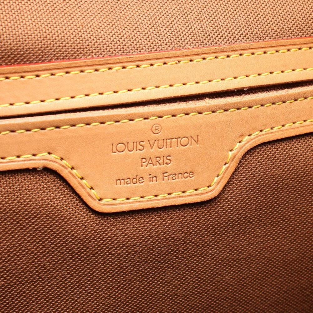 Louis Vuitton Montsouris