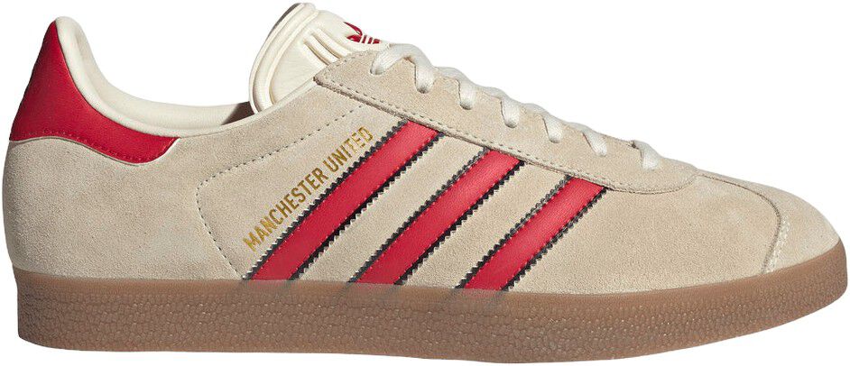 Gazelle Manchester United Terrace Icons Sneakers
