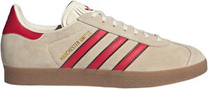 Gazelle Manchester United Terrace Icons Sneakers
