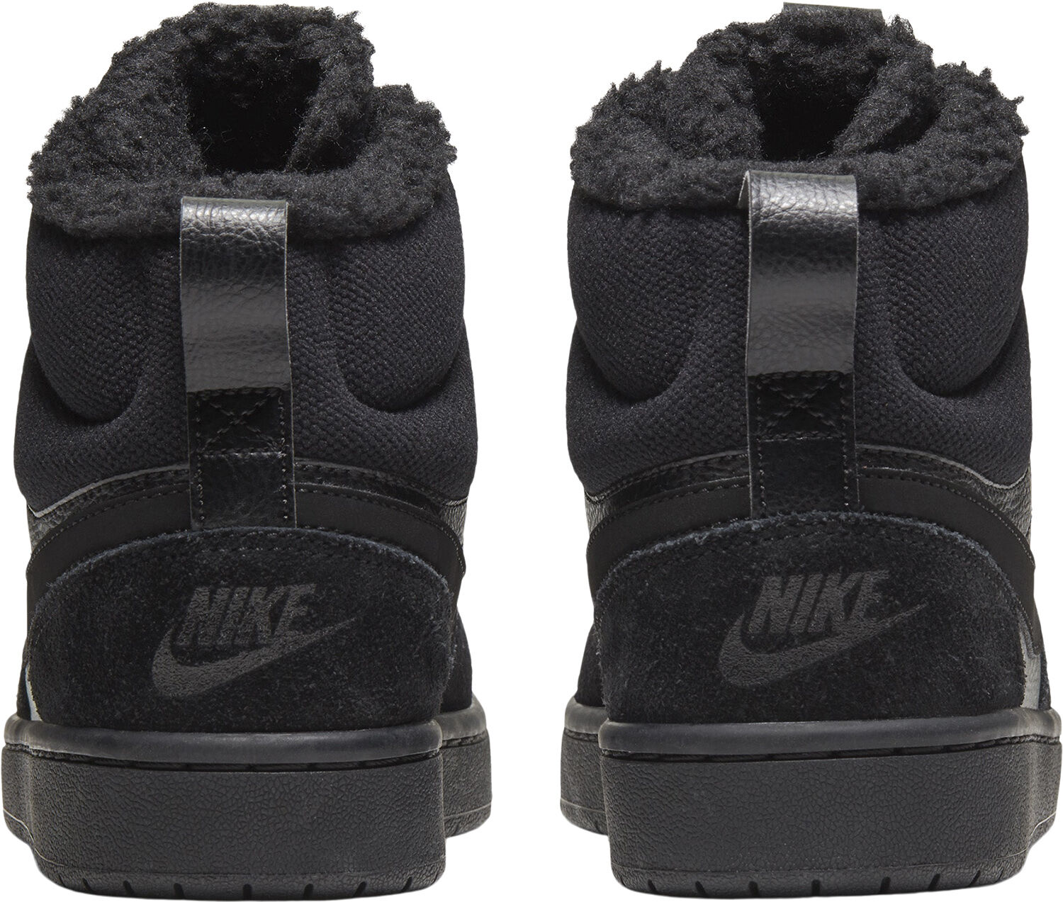 Court Borough Mid 2 Boot