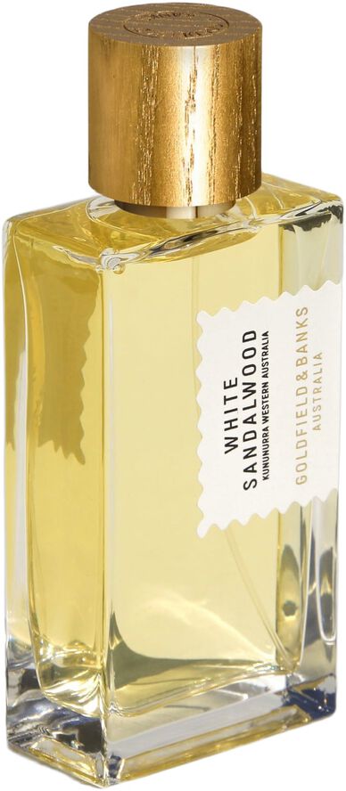 WHITE SANDALWOOD Perfume 100ml