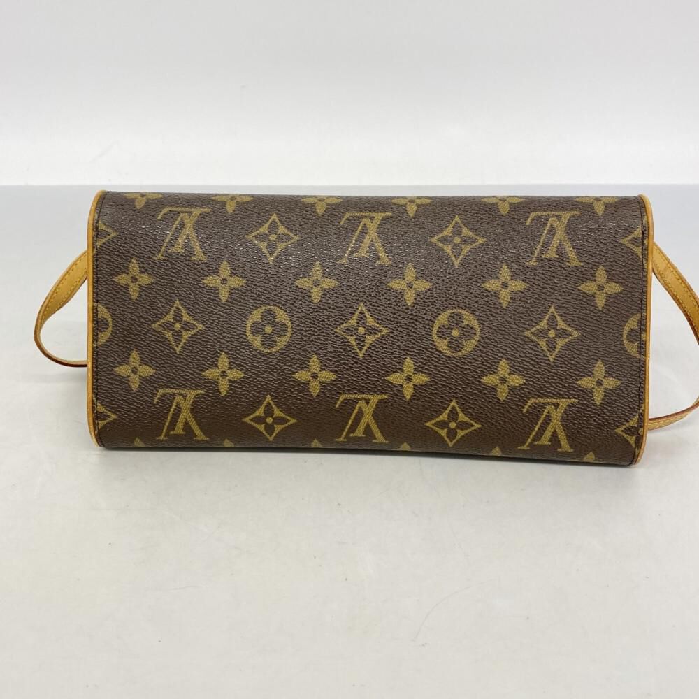Louis Vuitton Twin Pochette