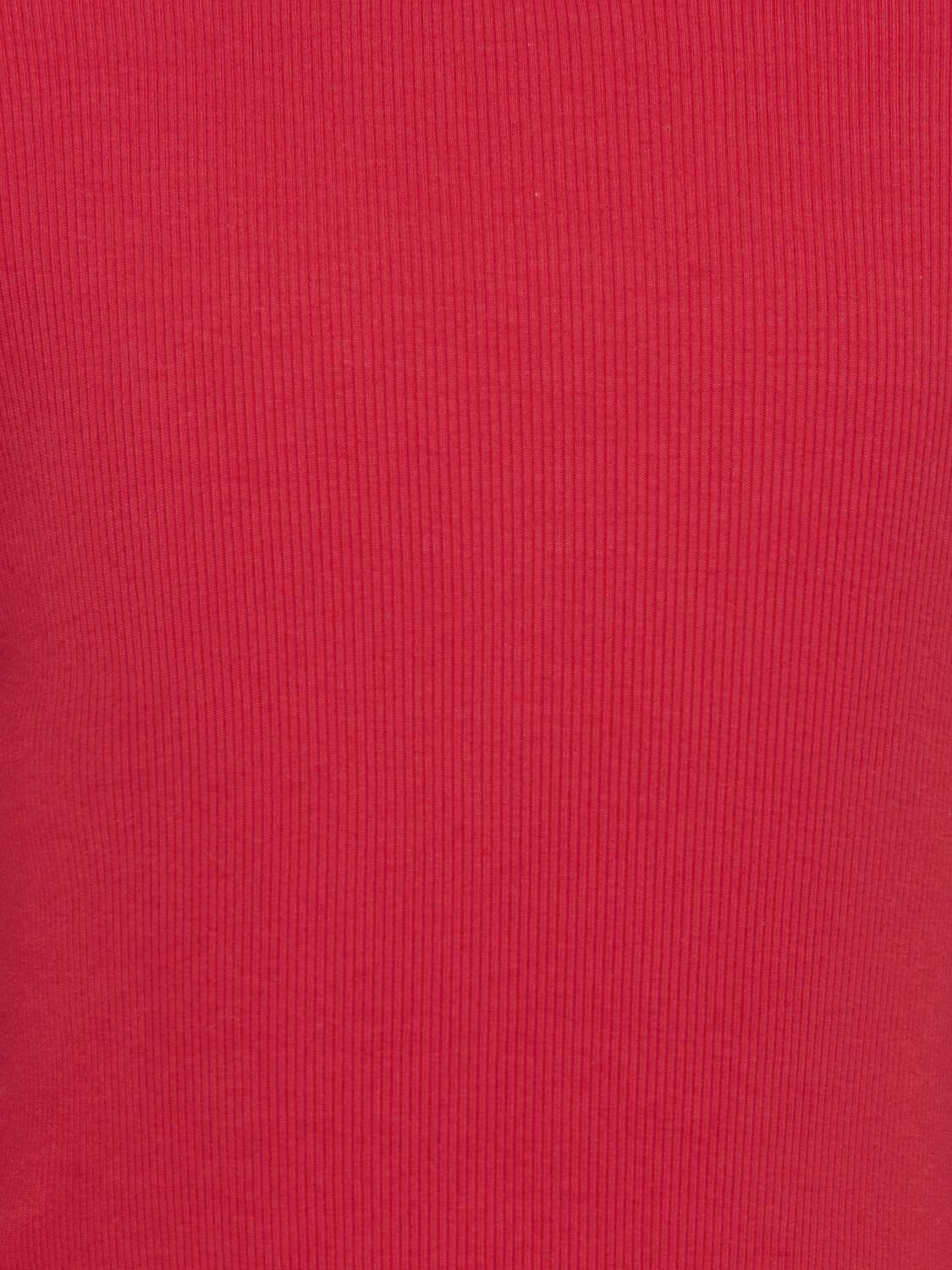 KMGTRINNY SLD LS ONECK TOP JRS NOOS