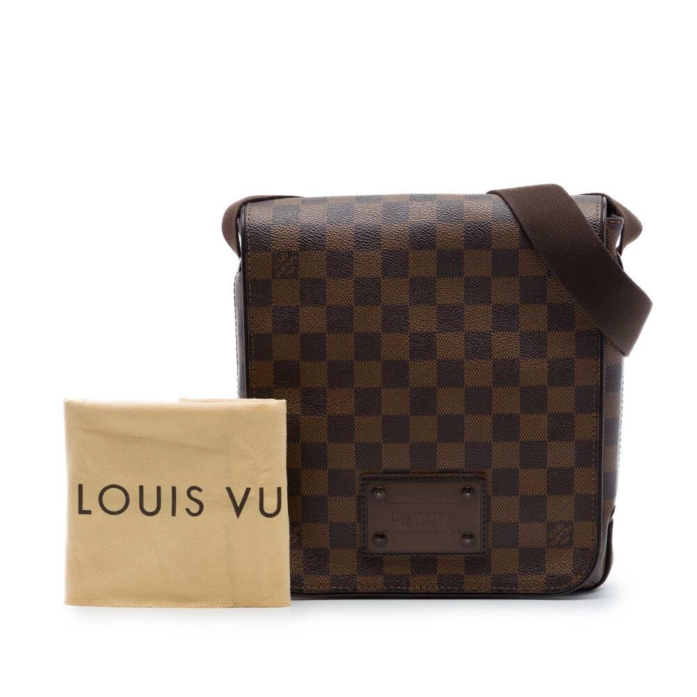Louis Vuitton Brooklyn