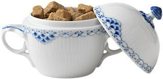 Prinsesse sukkersk&aring;l med l&aring;g