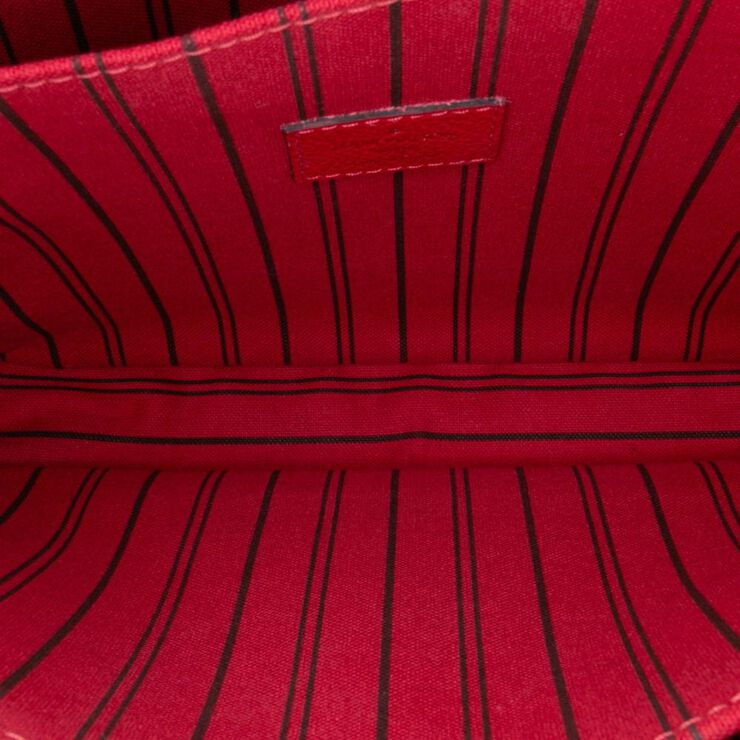 Louis Vuitton Pochette Métis