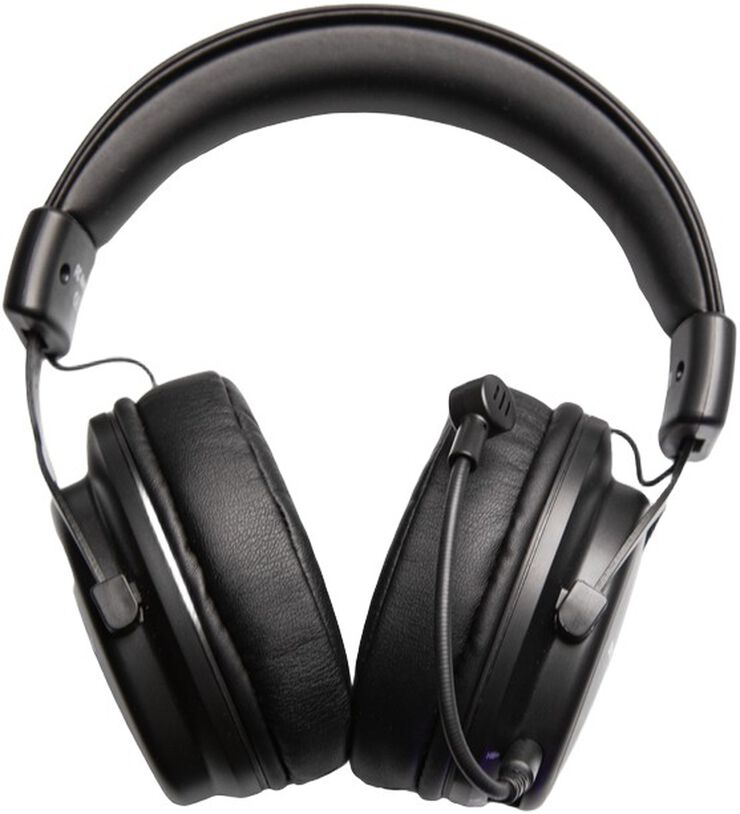 Shark Receptor H70 Gaming Headset