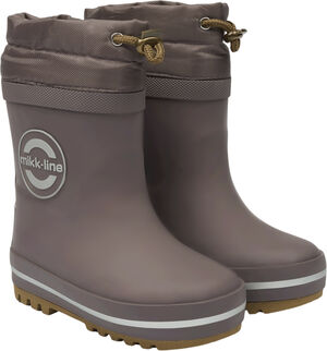 Winter Wellies