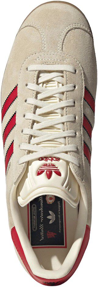 Gazelle Manchester United Terrace Icons Sneakers