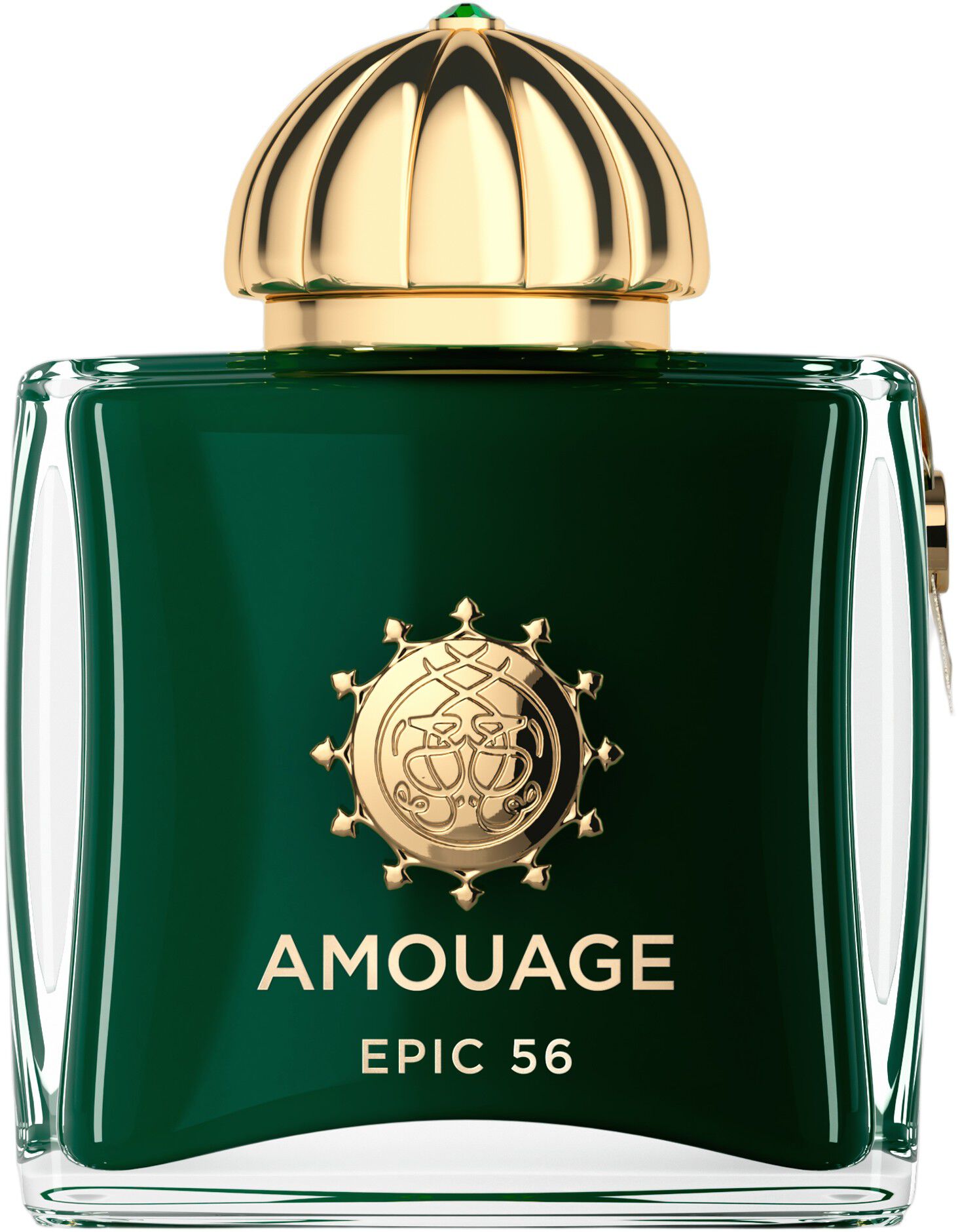 Amouage AMOUAGE EPIC 56 WOMAN EDP 100ML - 100ml | Magasin.dk