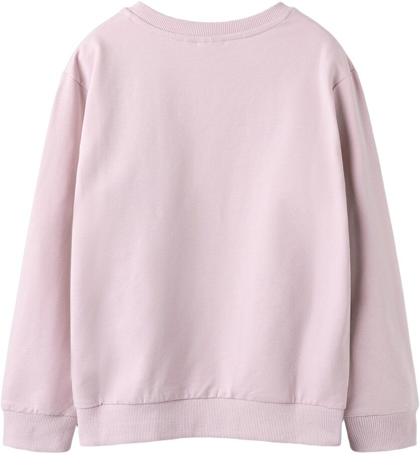 NKFFEMMA TSWIFT NREG SWEAT UNB SKY