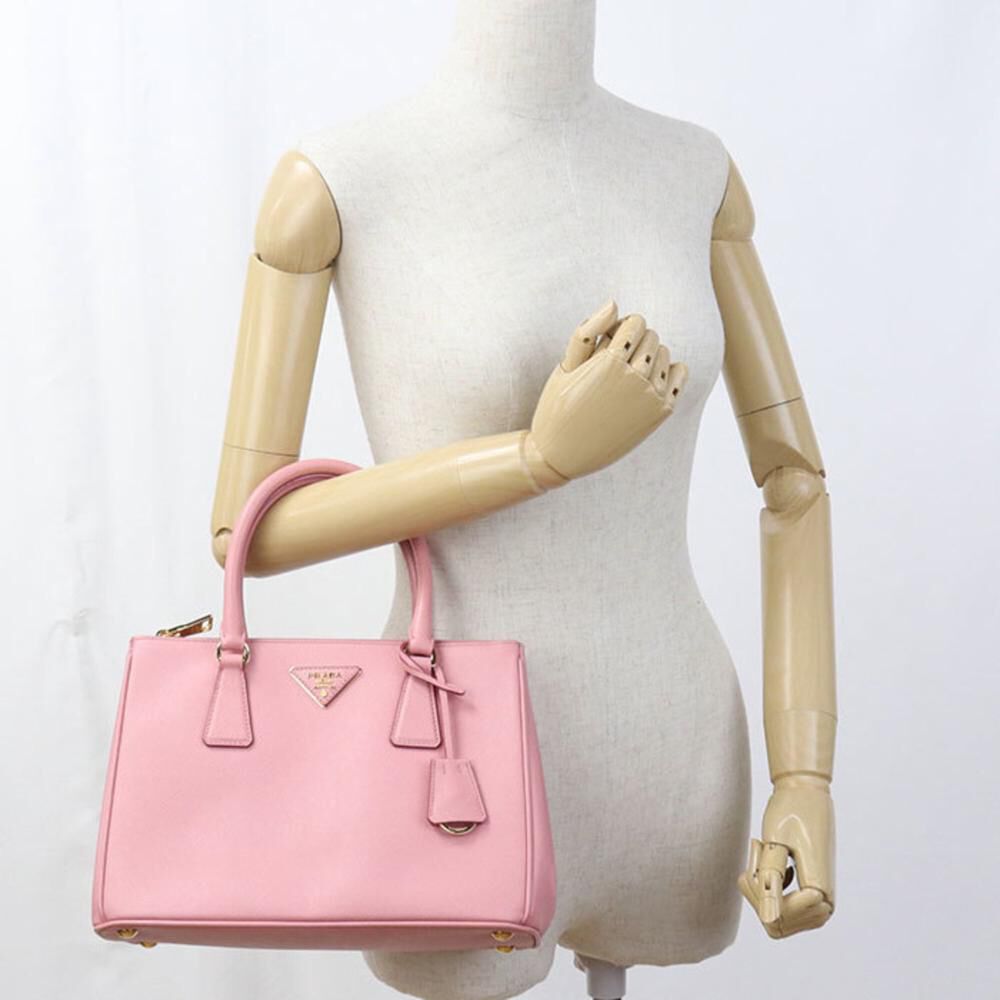 Prada Galleria Bag
