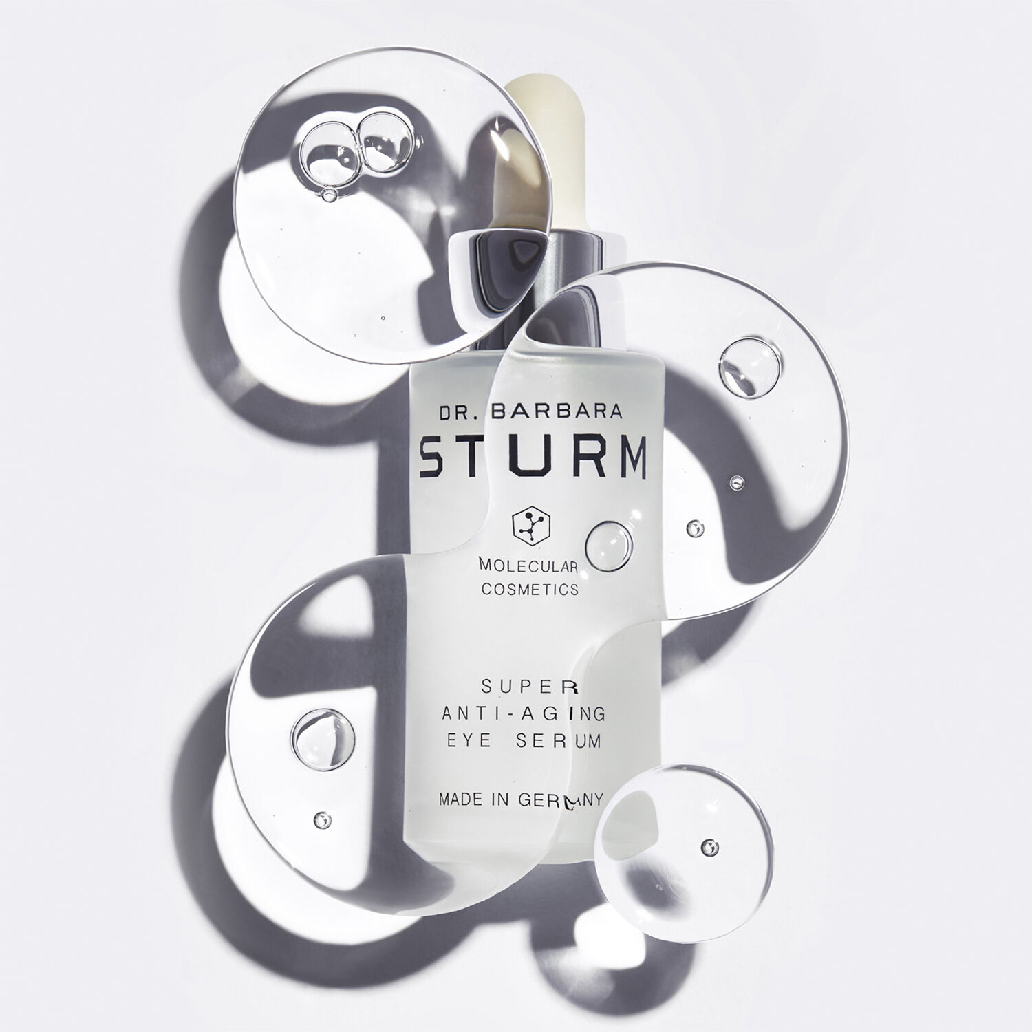 Super Anti-Aging Eye Serum