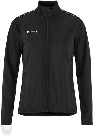 Squad Go Full Zip Tr&aelig;nings Tr&oslash;je