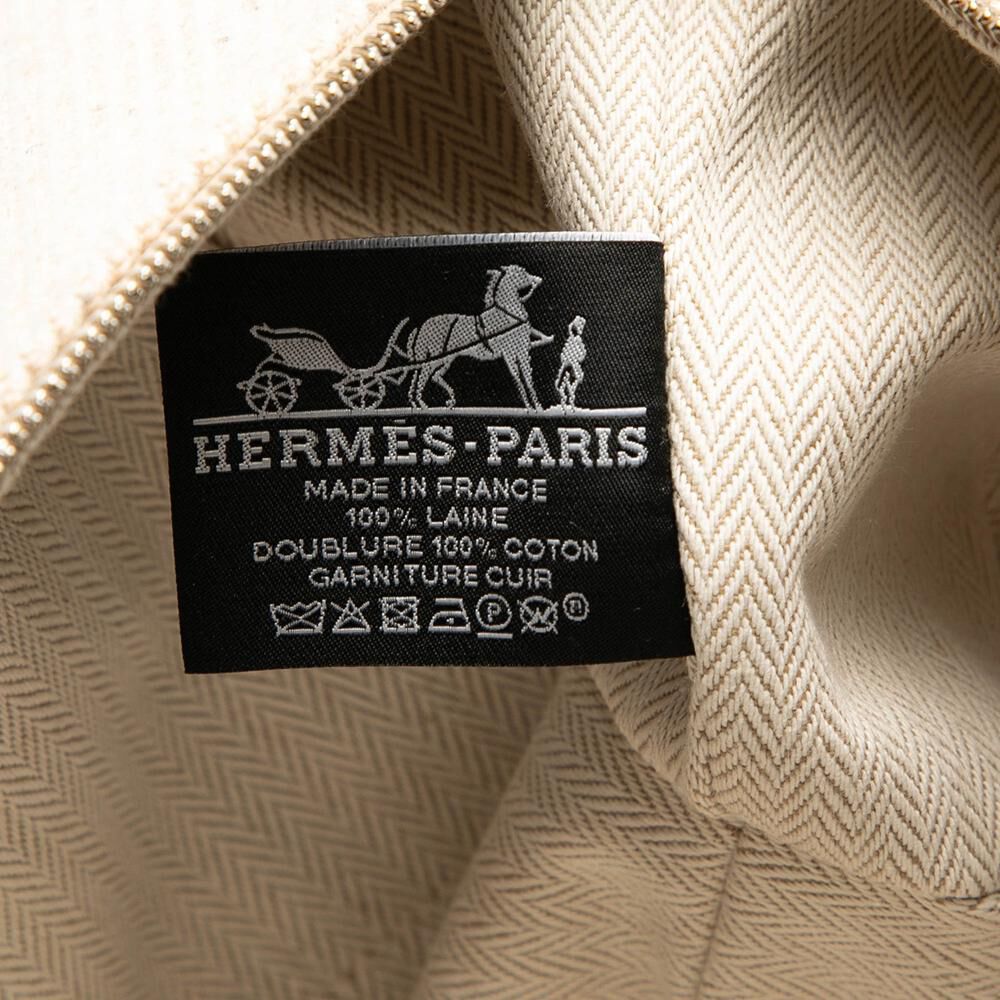 Herm&egrave;s Handbag