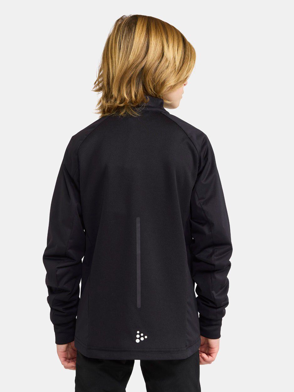Advance Nordic Ski Club Langrends Jakke