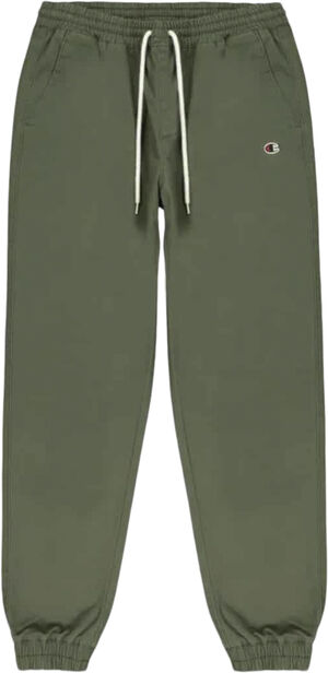 ELASTIC CUFF PANTS