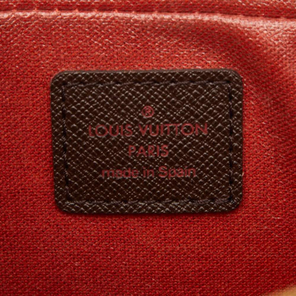 Louis Vuitton Trousse Toilette