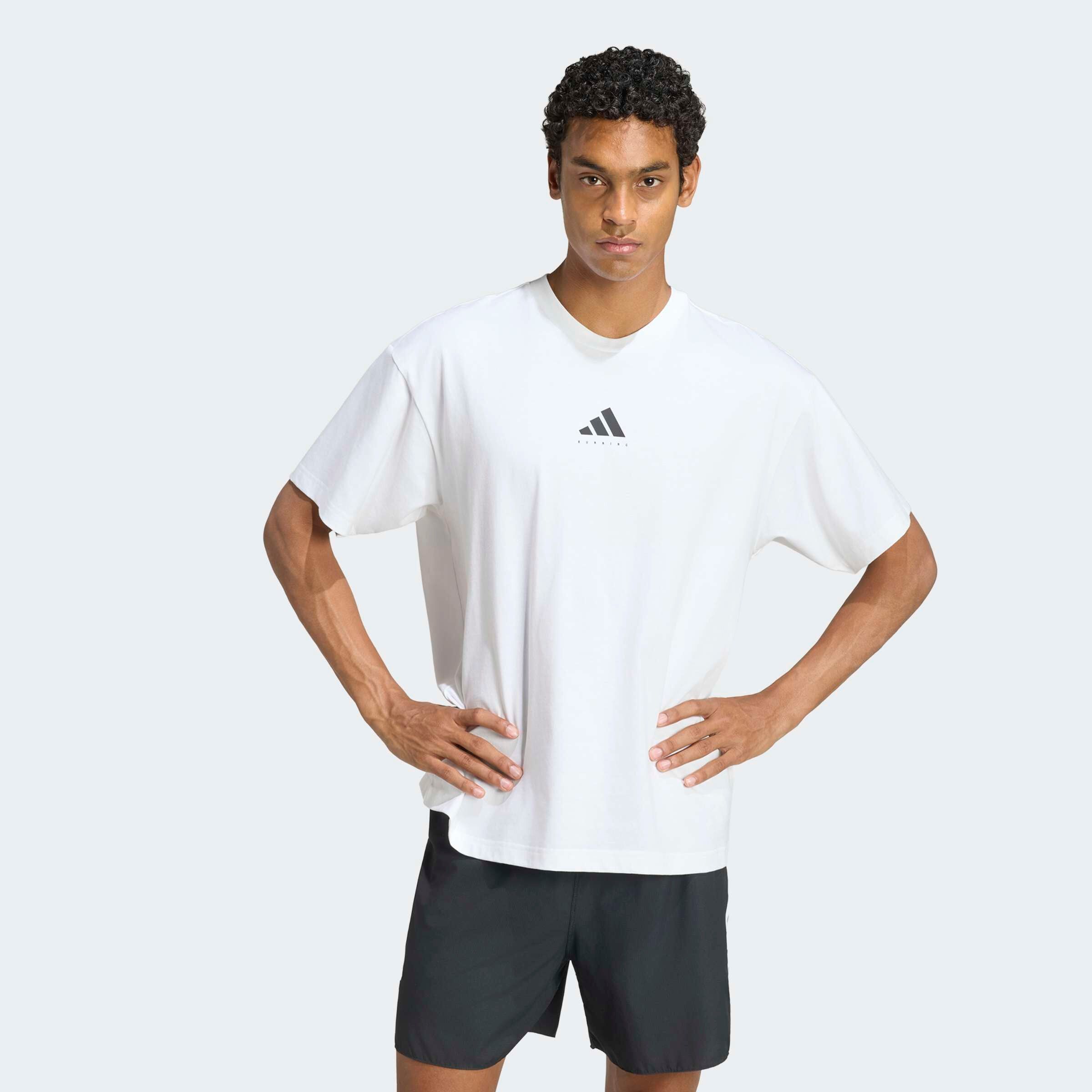 Category Graphic L&oslash;be T-shirt