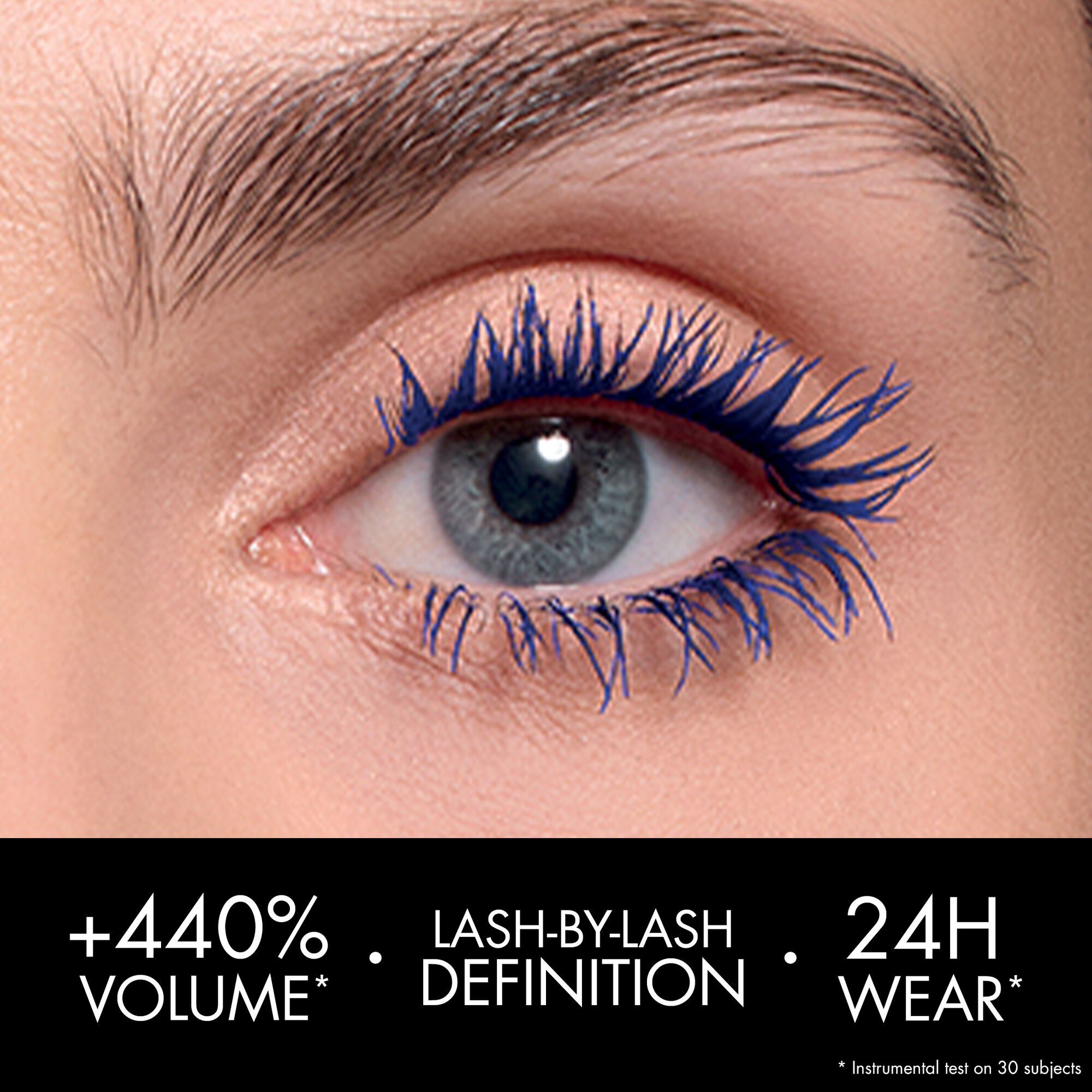 Diorshow Overvolume Mascara