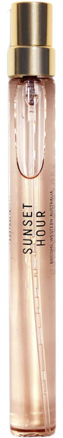 GOLDFIELD & BANKS Sunset Hour Perfume Concentrate