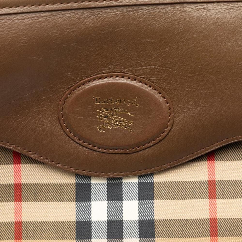 Burberry Clutch