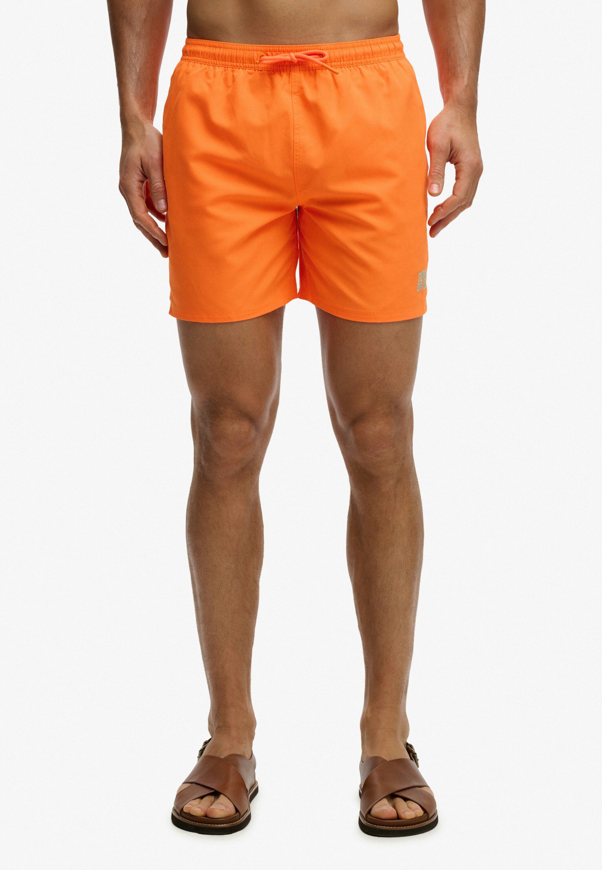 ESSENTIAL 16 SWIM SHORT