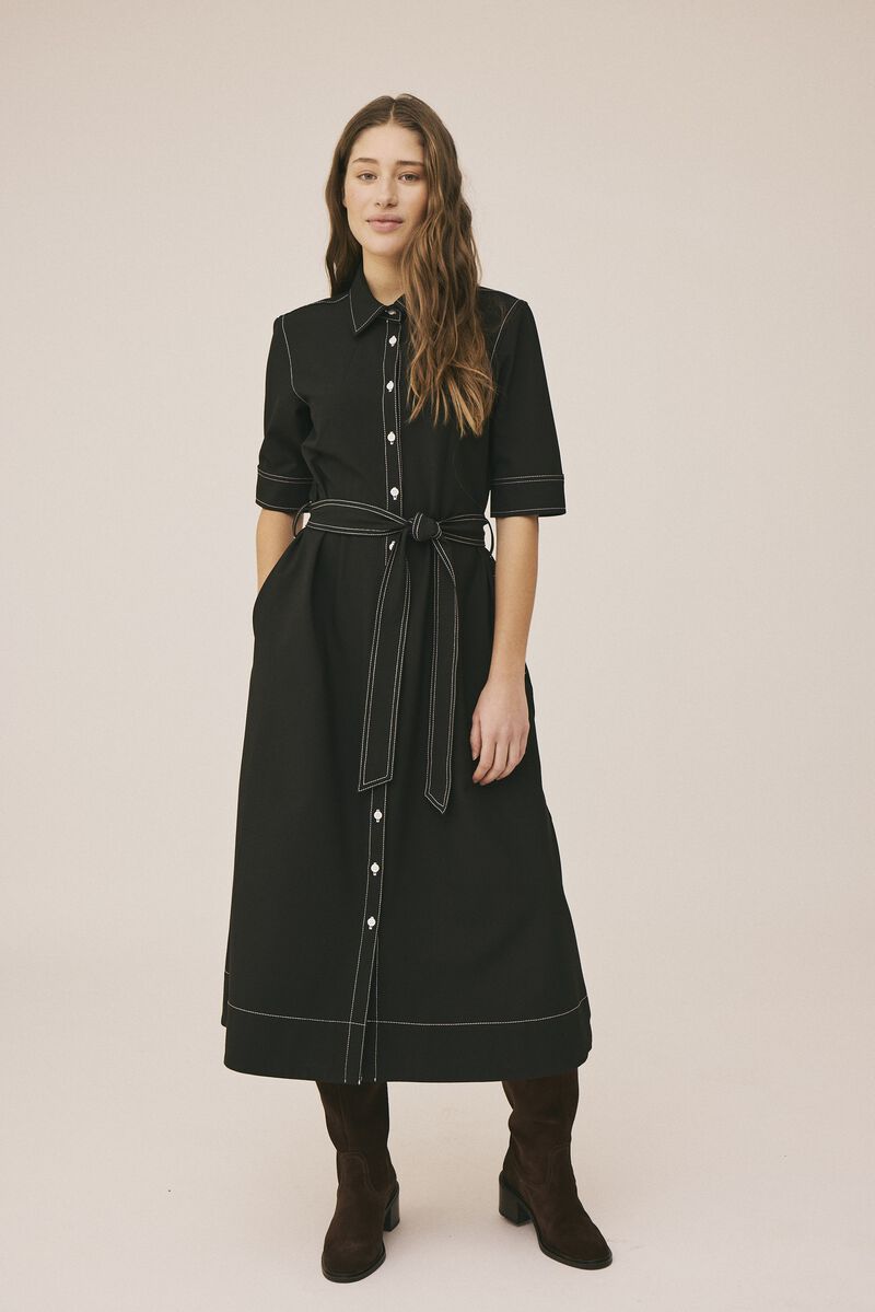 Agate 12 Dress Grs