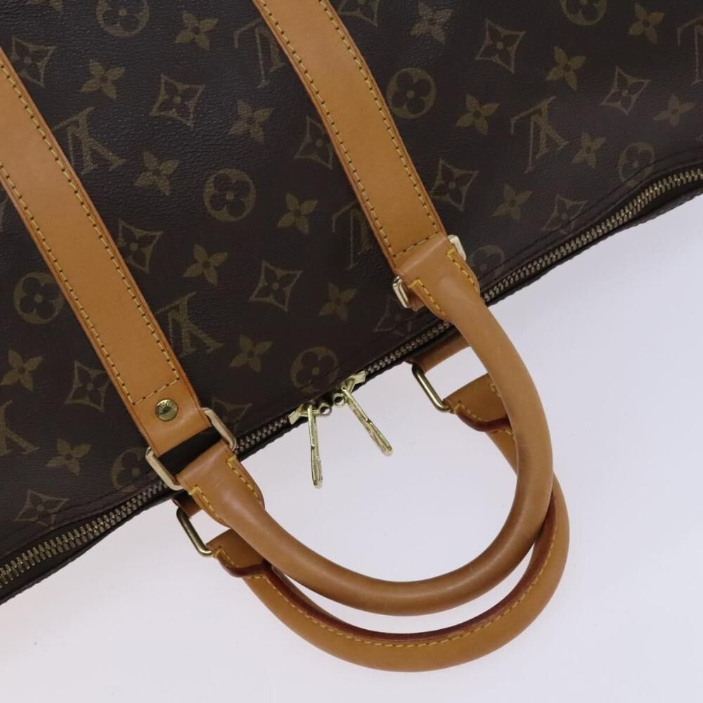 Louis Vuitton Keepall