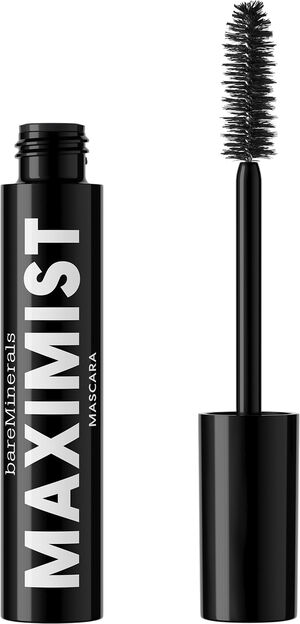MAXIMIST Phyto-Fiber Volumizing Mascara Black 9. 0 ML