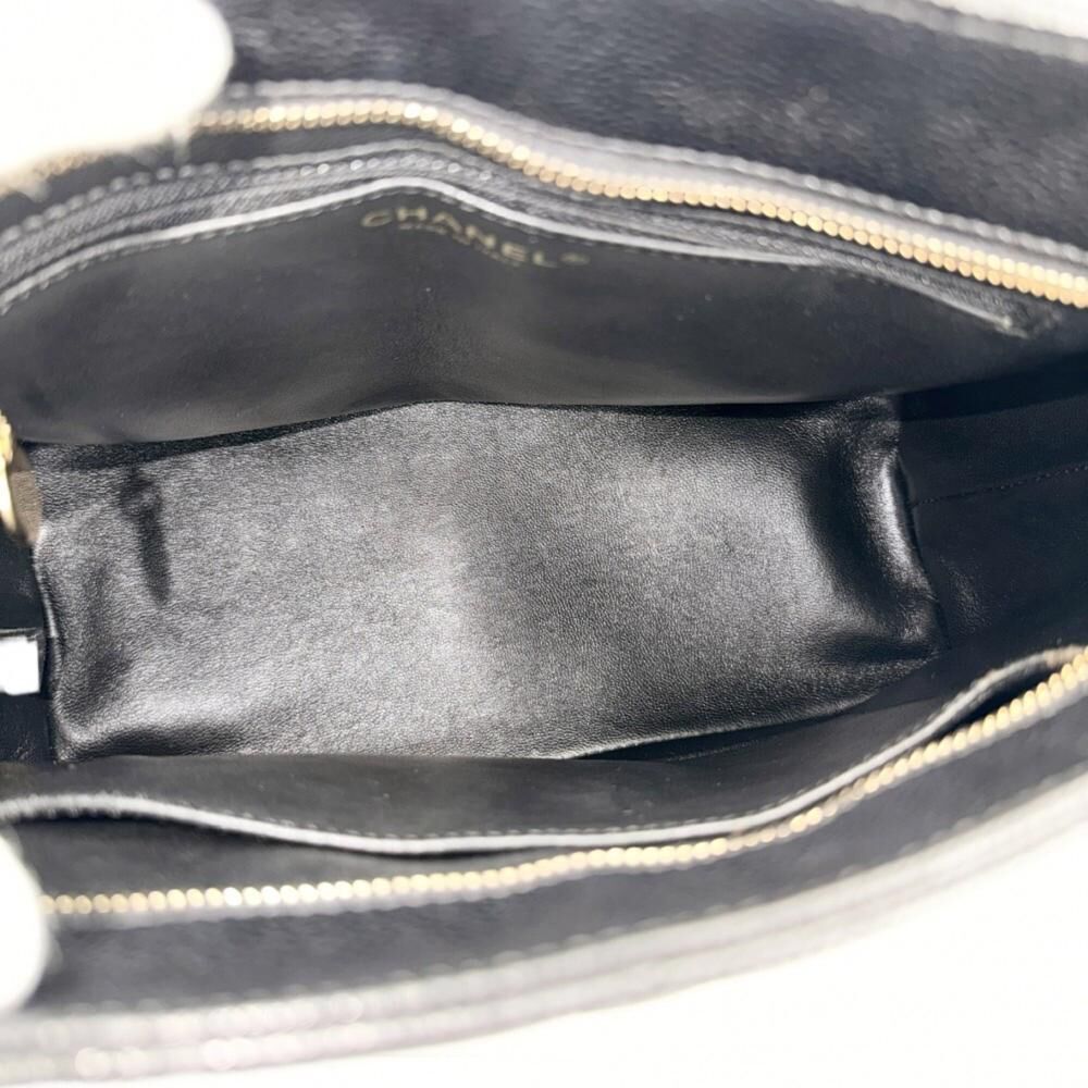Chanel Tote