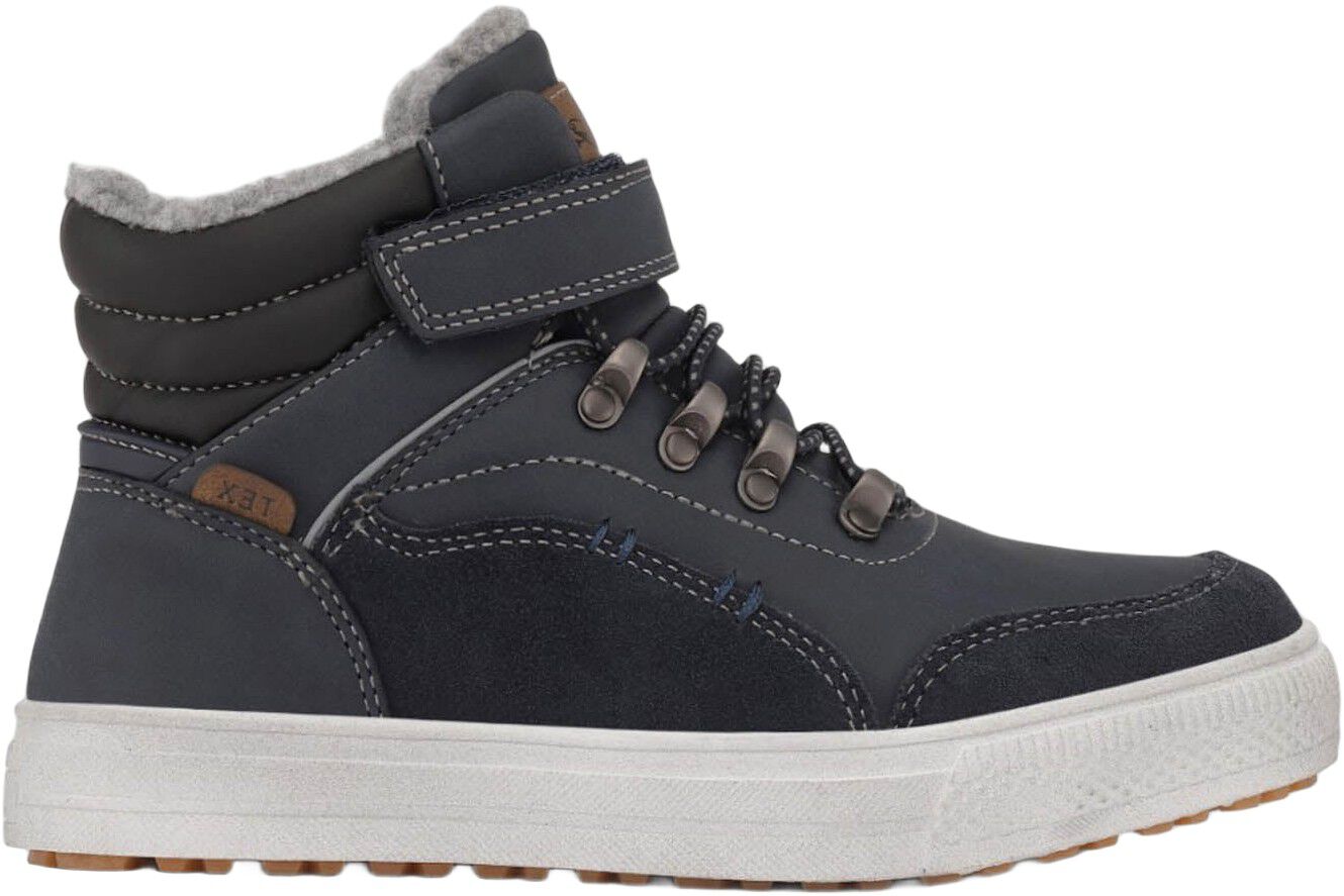 Cozy Claus Vinterst&oslash;vler