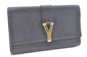 Yves Saint Laurent Clutch