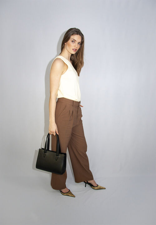 Cormorano håndtaske elea