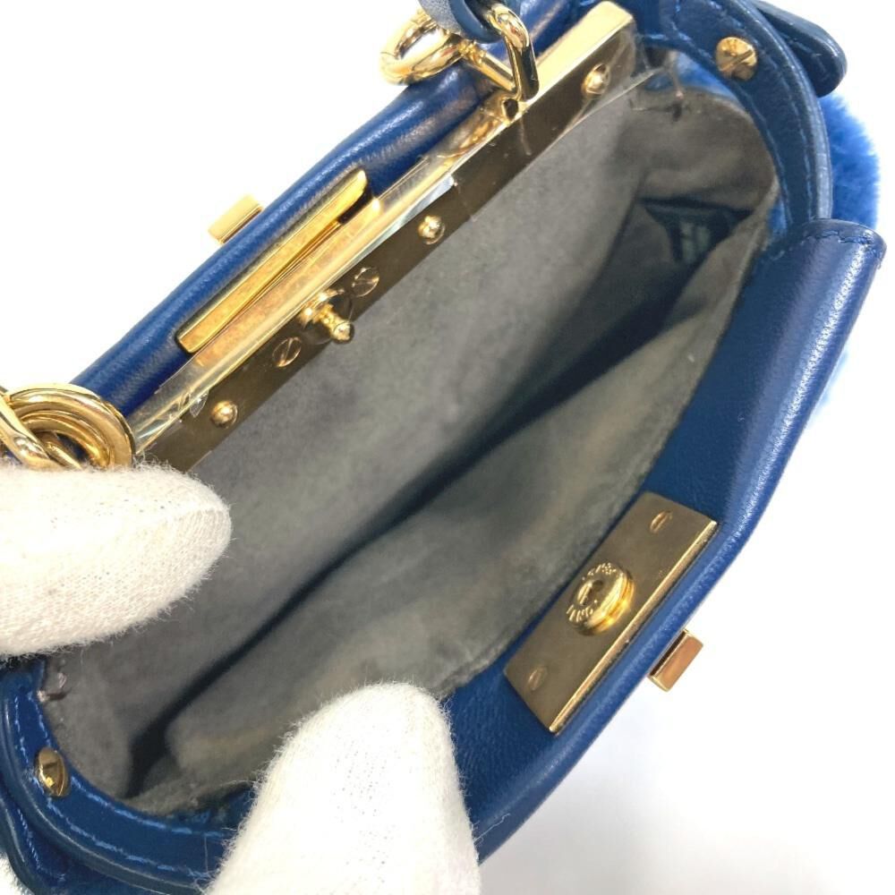 Fendi Peekaboo