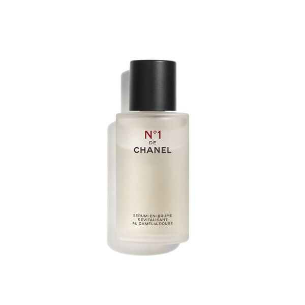 Anti-Pollution - Refreshes - Boosts Radiance