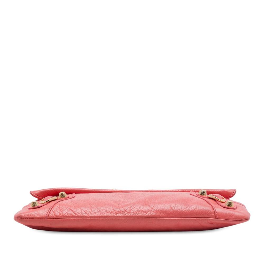 Balenciaga Clutch