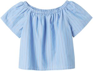 NKFDEMMAN SS TOP