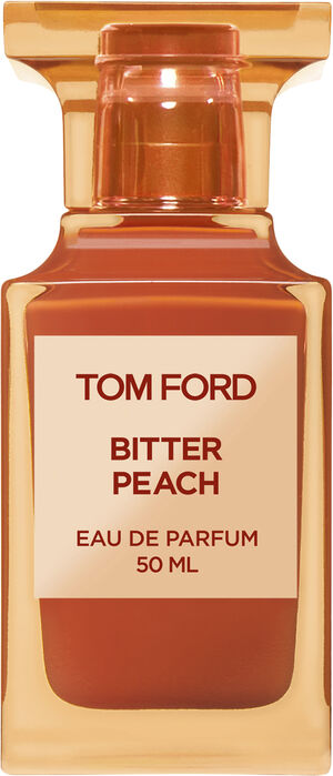 Bitter Peach Eau de Parfum
