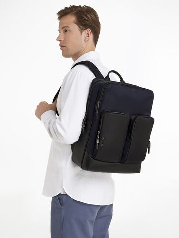 TH CITY COMMUTER TECH BACKPACK
