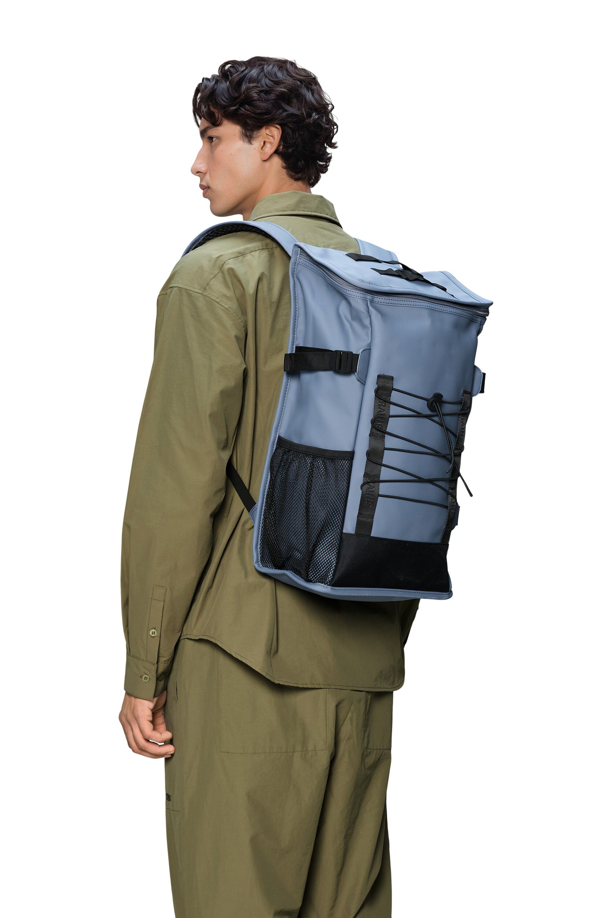 Trail Mountaineer Bag W3