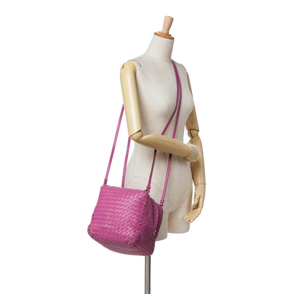 Bottega Veneta Crossbody Bag