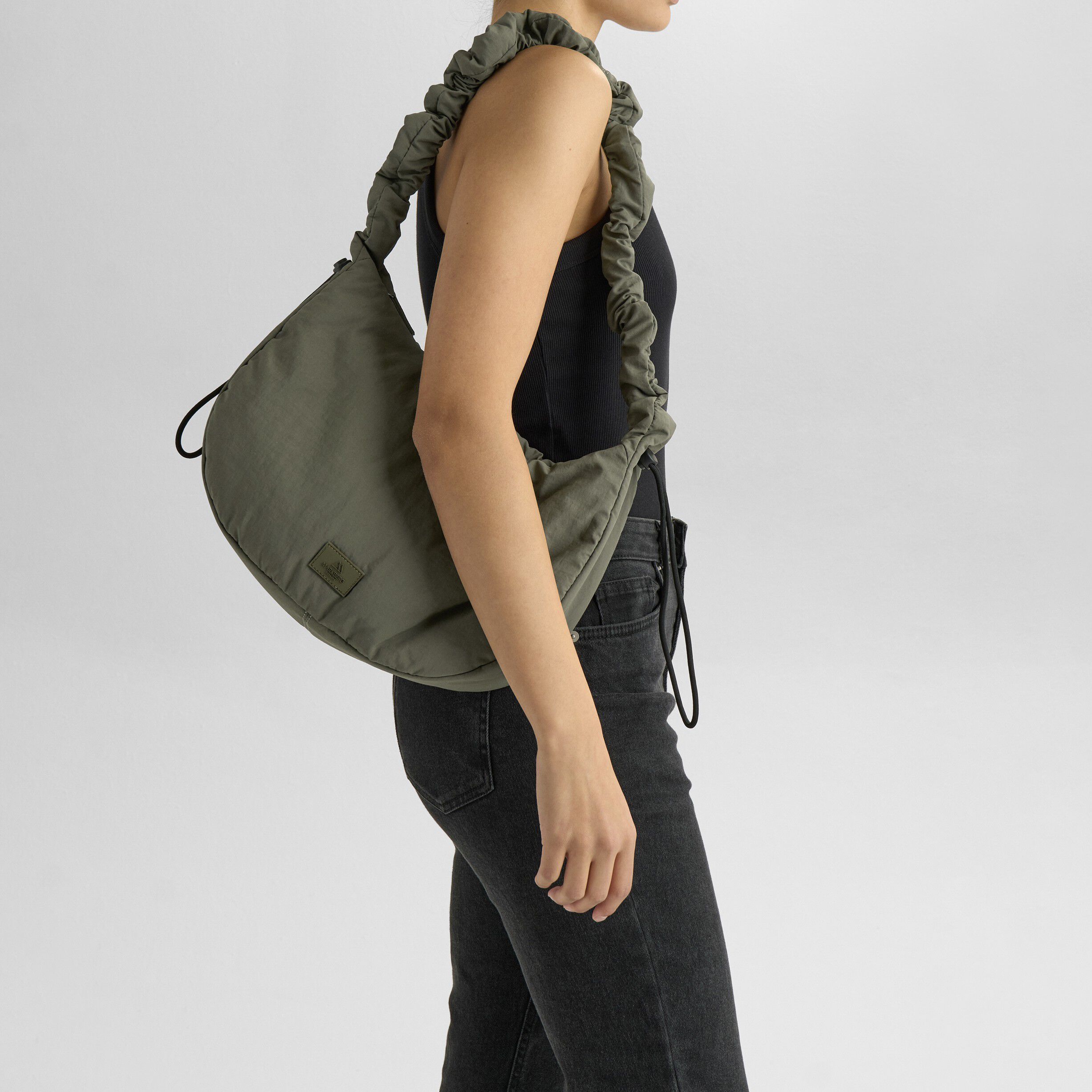 GroundMBG Bag, Recycled