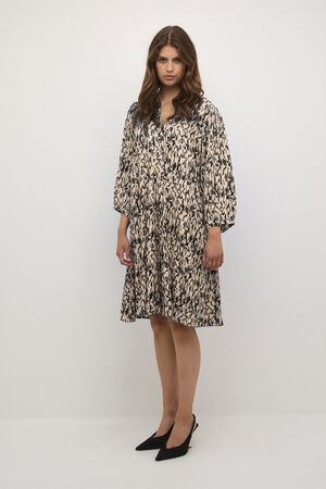 NikoleKb Indie Dress