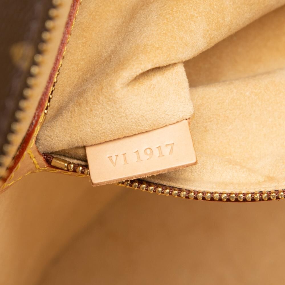 Louis Vuitton Babylone