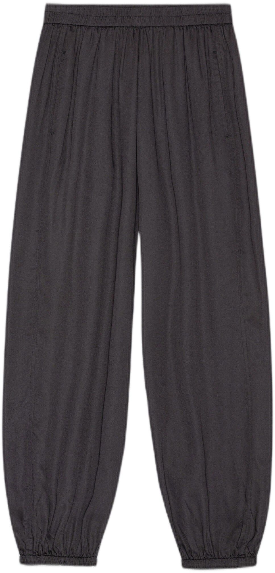 free pants silky