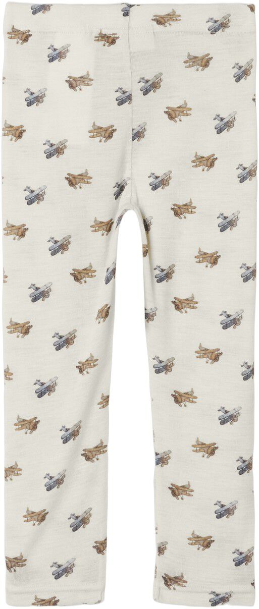 NMMNALU WO/MO SLIM LEGGING LIL