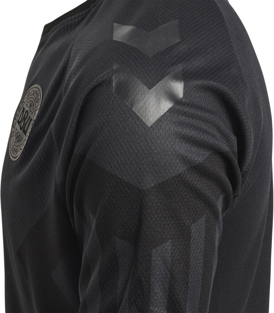 DBU Danmark tredjetr&oslash;je 22 B&oslash;rn